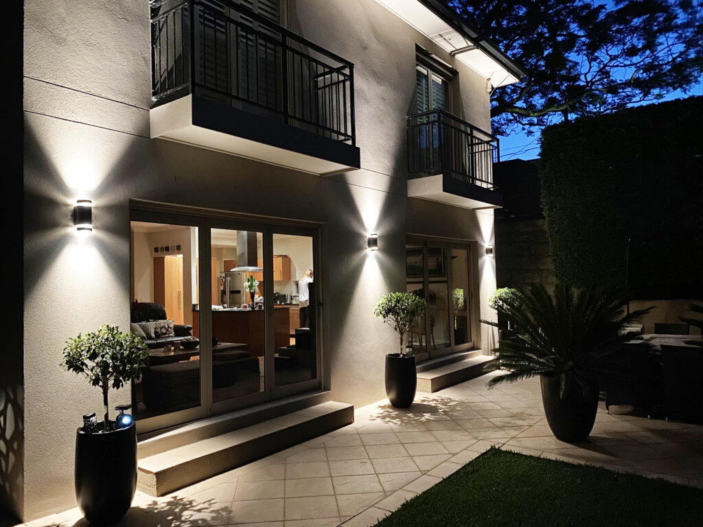 Cement Renderers Near Me, Hunters Hill, Gladesville, Sydney. Concrete Render a House.