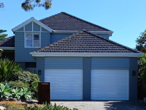 Wall Rendering Northern Beaches of Sydney, Repair Render Outside Wall