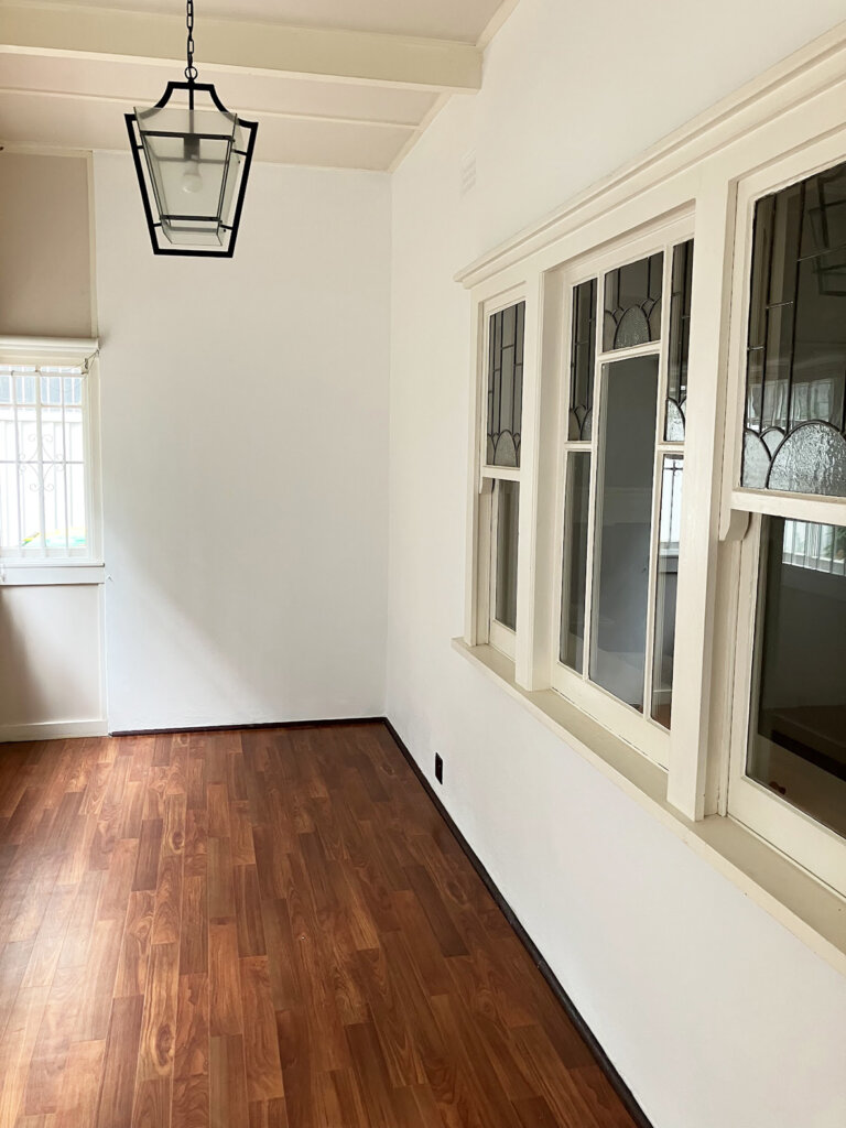 Wall Crack Repairs Eastern Suburbs Sydney, Internal Wall Render Repair Kensington