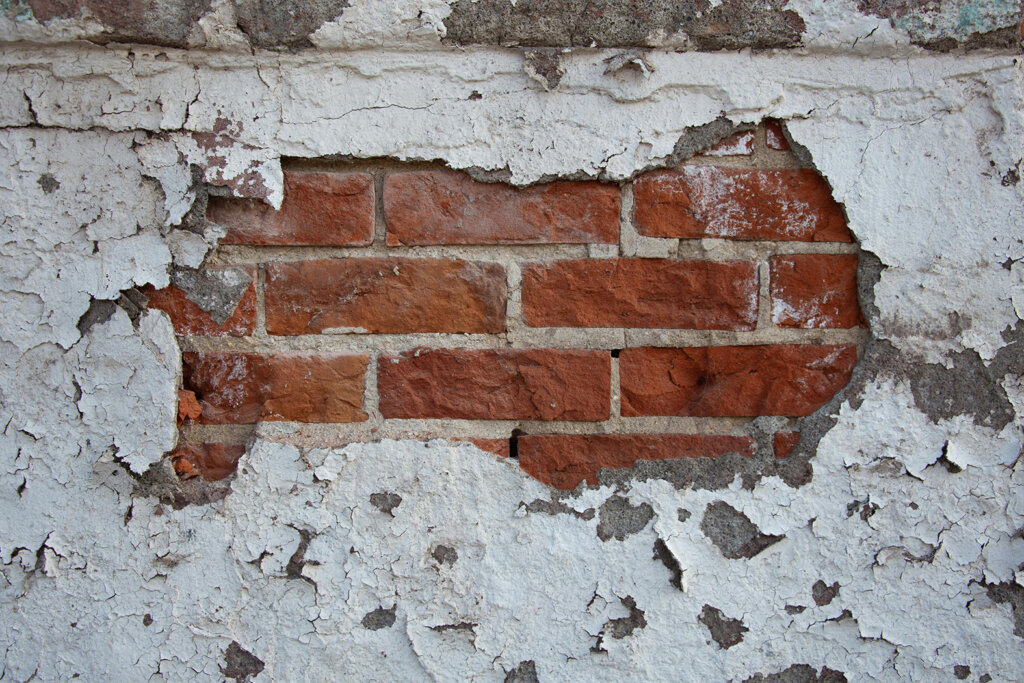 Cement Render Wall Crack Repair, Wall Rendering Repairs in Marrickville, Summer Hill, Petersham and Stanmore.